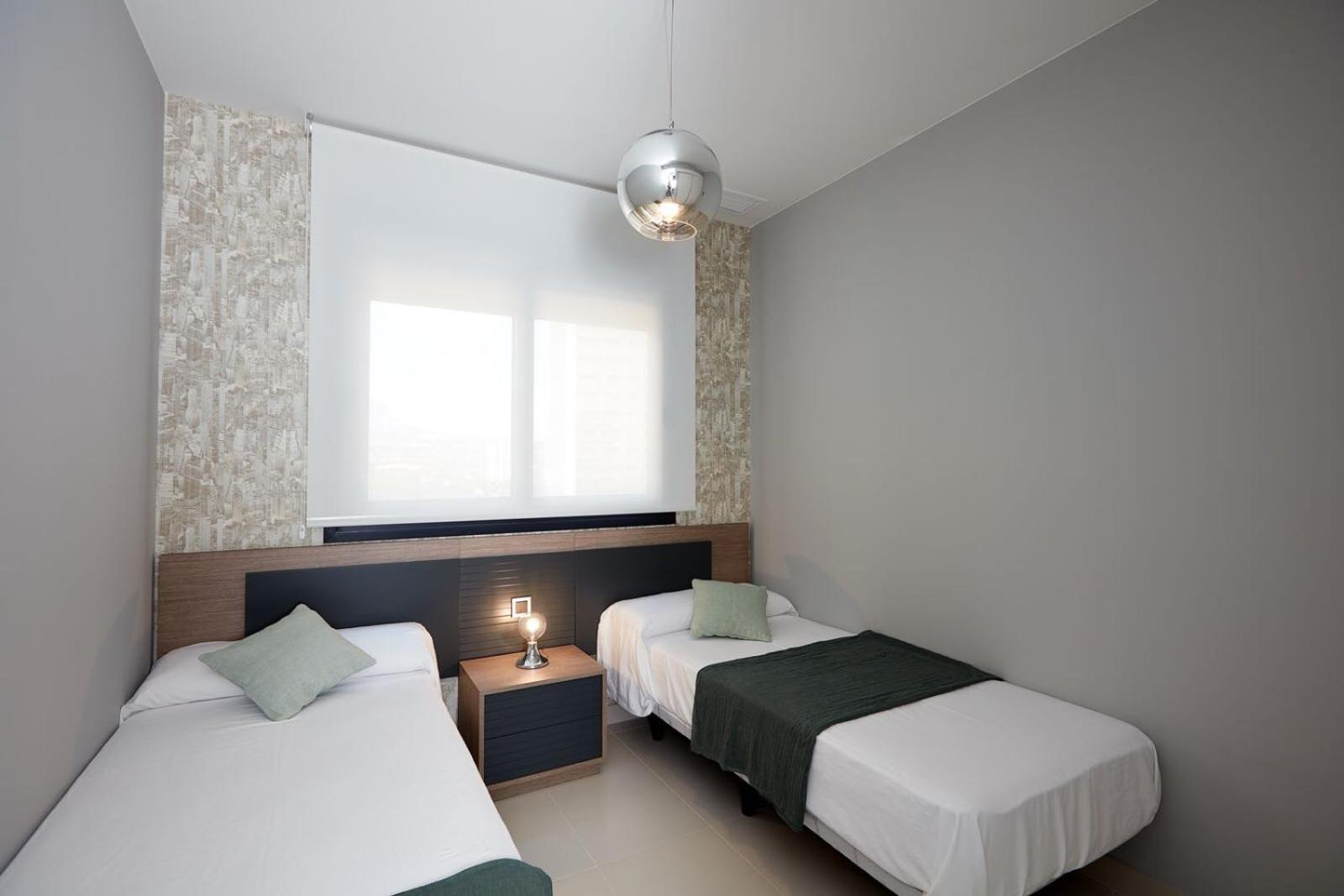Amazing Apartment In Benidorm - Sunset 外观 照片